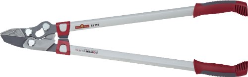 Preisvergleich Produktbild Astschere „PowerCut“ WOLF AMBOSS ASTSCHERE POWERCUT RS750