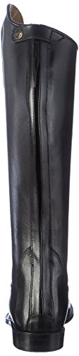 HKM-Riding-Boots-Italy-Soft-Leather-ShortWide