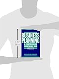 Image de Business Planning: A Comprehensive Framework and Process