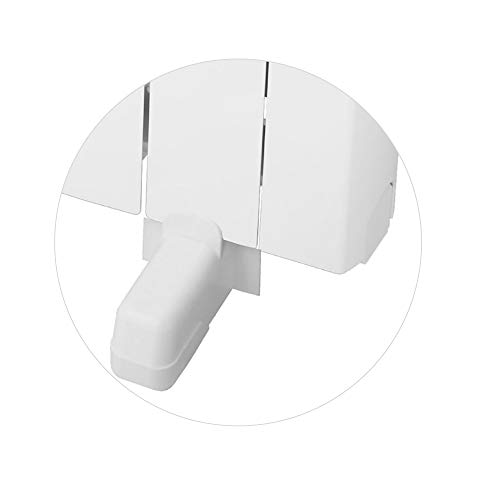 Fácula - Bases para Serie Z/ZW/XFP