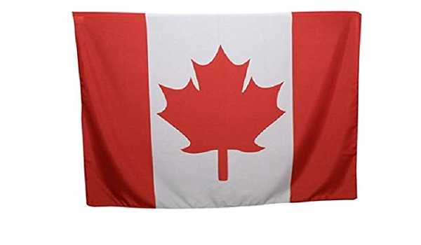 flag canada canadien 140 x 100 cm drapeau canada canada amazon co uk sports outdoors flag canada canadien 140 x 100 cm