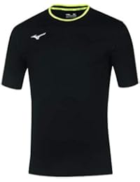 magliette mizuno marrone