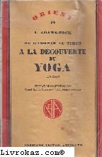 Download Du kashmir au thibet, à la découverte du yoga Download Du kashmir au thibet, à la découverte du yoga