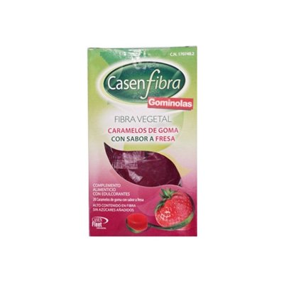 CASEN RECORDATI - CASENFIBRA GOMINOLAS 28 CARAM