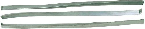 Preisvergleich Produktbild Apex Stangenlötzinn, 3 Stück, schwarz, 773896