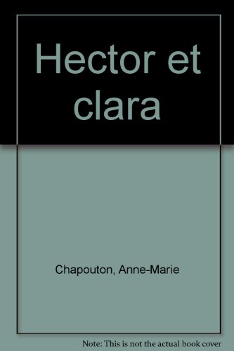 Hector et Clara