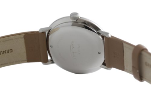 Junghans Gents Watch Max Bill Hand Wound Automatic Analogue 027/3701.00