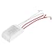 Produktbild Praktische AC/DC Adapter 40W Ausgang 12V Halogen LED Lampe Elektronischer Transformator Netzteil Treiber Adapter