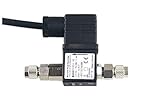 sehr geringer Stromverbrauch 1,7 Watt