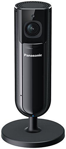 Preisvergleich Produktbild Panasonic Consumer Panasonic HD Wi-Fi Camera