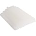 Produktbild 25 Stück (ca. 500 Gramm) Heißklebestifte Heißklebepatronen Heißklebesticks Universal 11x200 mm