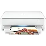 HP DeskJet Plus IA 6075 All in One Wireless Ink Advantage Printer with Auto-Duplex