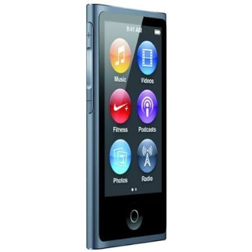 Amazon.co.uk ipod nano 6th generation bluetooth