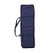 Disney Winnie The Pooh Travel Cot with Bassinette (Navy)