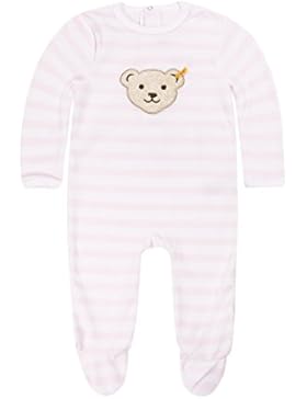 Steiff Baby - Mädchen Strampler 1/1 Arm
