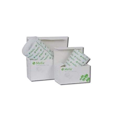 Mefix Esparadrapo Hipoalergénico - 1 Unidad
