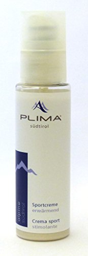 Preisvergleich Produktbild Sportcreme 100ml Bio