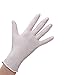 Produktbild Einweghandschuhe Nitril 100 Stück Box Weiss (S, M, L, XL Weiß) Nitrilhandschuhe, Einmalhandschuhe, Untersuchungshandschuhe, Nitril Handschuhe, puderfrei (XL)