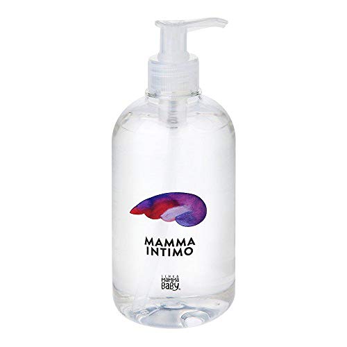 Mammababy OL02INT - Jabón íntimo, unisex