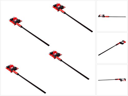 Preisvergleich Produktbild Bessey GK60 Getriebezwinge / Schraubzwinge GearKlamp GK 600 / 60 4er Pack