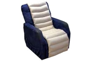 Termigea COPRIPOLTRONA IN FIBRA CAVA SILICONATA - 12 elementi - 45x150x5 cm