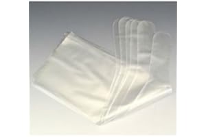 ABNOBA PET STORE 10 Disposable Semen Collection Cones/Sheaths Canine Dog Artificial Inseminations