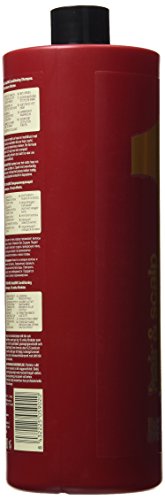 Revlon Professional Uniq All In One Conditioning Shampoo 1000ml - 5