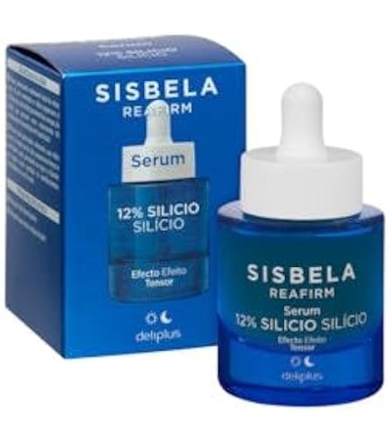 Sisbela Reafirm Revitalises and Restructuring Face Cream 50ml with
