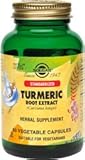 Solgar - Sfp Turmeric Root Extract, 60 veggie caps [Packaging May Vary]