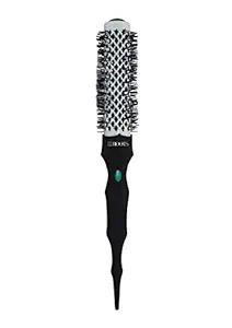 Roots - Theramic Brush - Round Brush - Hair Brush (Pack of 1)
