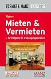 Image de Ratgeber Mieten & Vermieten (f. Österreich)