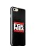 Produktbild FCK PGDA iPhone 6 Design auf Handyhülle ,Rundum bedrucktes Smartphonecase/Cover,perfekte Geschenkidee, viele verschiedene Designs und Motive