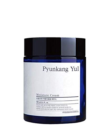 Pyunkang yul moisture cream