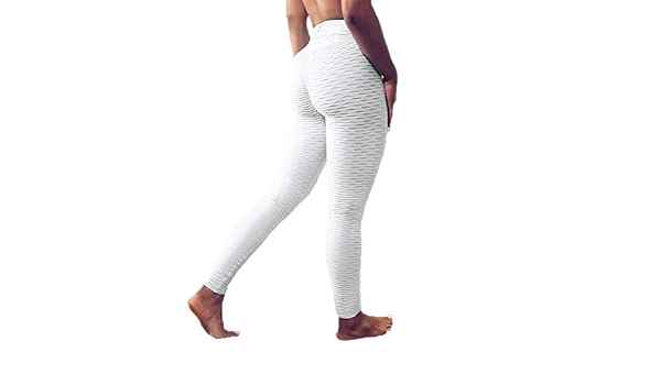 ZH~K Women's Leggings Ruched Leggings 