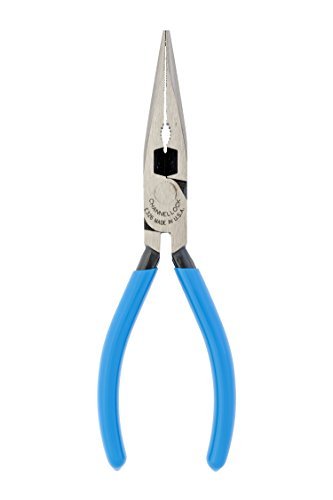 Preisvergleich Produktbild Channellock E326 6-Inch Long Nose Plier, E Series, XLT by Channellock