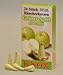 Produktbild Räucherkerzen Grüner Apfel 24 St. / Pkg.