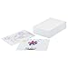 Produktbild Drawing Paper, Ream, 60lb, 9"x12", 500 Sheets, White, Sold as 1 Ream by Pacon Corporation