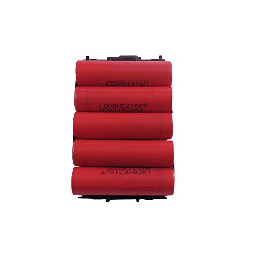 ADpower Akku 18v 3,0Ah Li-ion Ersatzakku für Makita BL1830 194204-5 Lithium-Ionen - 6