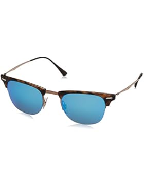 Ray-Ban RB8056 Lightray Clubmaster Sonnenbrille 51mm