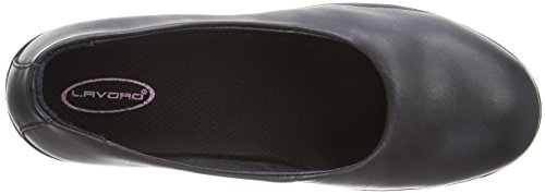 Lavoro Grace Damen Sicherheitsschuhe, Schwarz, 38 EU / 5 UK - 7