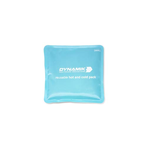 Dynamik Products Premium Hot Cold Pack para aliviar el dolor