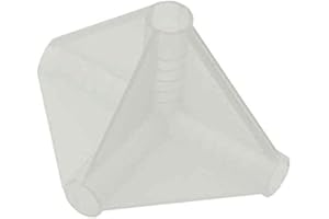 Coin K Ø16mm 4 axes - Secret Jardin