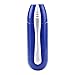 Produktbild GLOGLOW 1pc Gläser Reiniger, Praktische Manuelle Brillen Sonnenbrillen Linsenreiniger Pinsel Weichen Reinigungswerkzeug Pinsel Haushalts Zubehör<br/>(Blau)