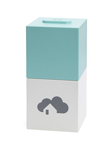 Price comparison product image Homee Modular Smart Home Central