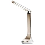 Mit diesem außergewöhnlichen Design wird die Lese Lampe selber zum Highlight in einem Raum und das Licht beleuchtet einen bestimmten Punkt. Das Lesen im Bett bzw. das Arbeiten am Schreibtisch wird mit dieser Leseleuchte einfach.