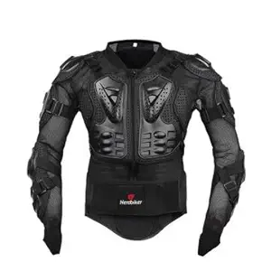 WorldCare Protective Armor Jacket Sport Gears Riding Body Vest