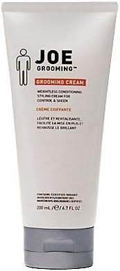 Grooming Cream 200ml