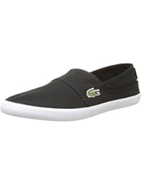 Lacoste Marice Bl 2 Cam Blk, Entrenadores Bajos para Hombre