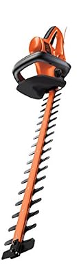 Black + Decker GT7030 Taille Haies 70 cm 700 W