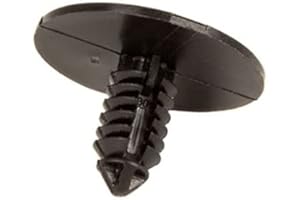 Omix | 11811.35 | Haubenisolierungsverschluss | OE Referenz: 6504135 | Passend für Jeep Wrangler/Liberty 2002-2024 Gladiator JT